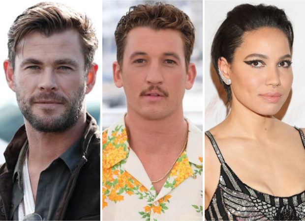 Chris Hemsworth, Miles Teller, Jurnee Smollett to star in Netflix movie Spiderhead : Bollywood