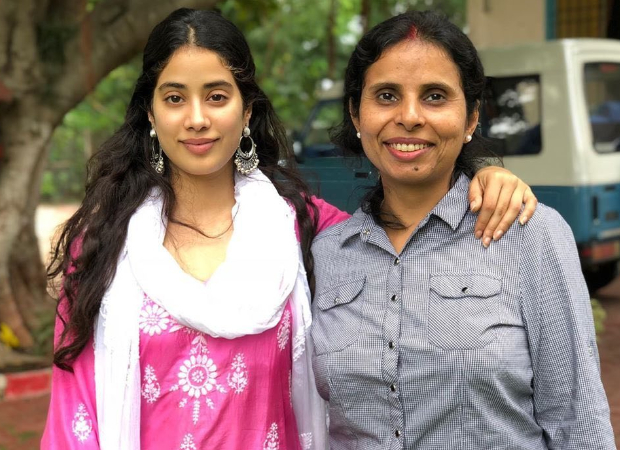 Delhi High Court asks Gunjan Saxena to file an answer if Janhvi Kapoor starrer Gunjan Saxena: The Kargil Girl tarnished IAF's image