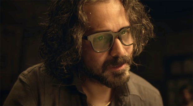 First trailer of Emraan Hashmi’s film Harami gives a glimpse of his