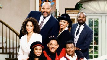 Fresh Prince Of Bel-Air unscripted reunion set at HBO Max to celebrate 30th anniversary
