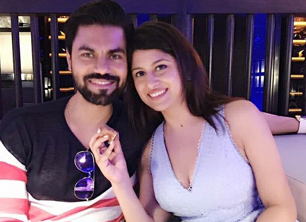 Gaurav Chopra welcomes a baby boy with wife Hitisha