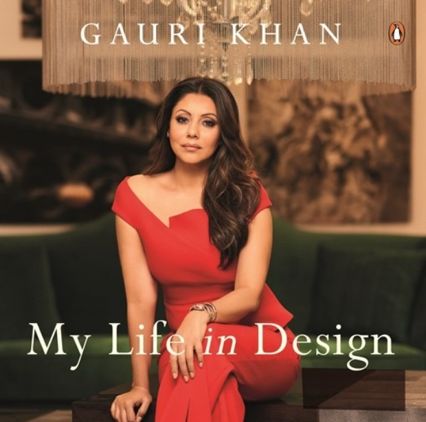 Gauri Khan’s debut book to be published regarding her ‘designer’ journey