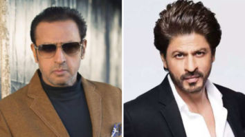 Gulshan Grover recalls the time he was denied a Moroccan visa because he ‘beat’ Shah Rukh Khan 