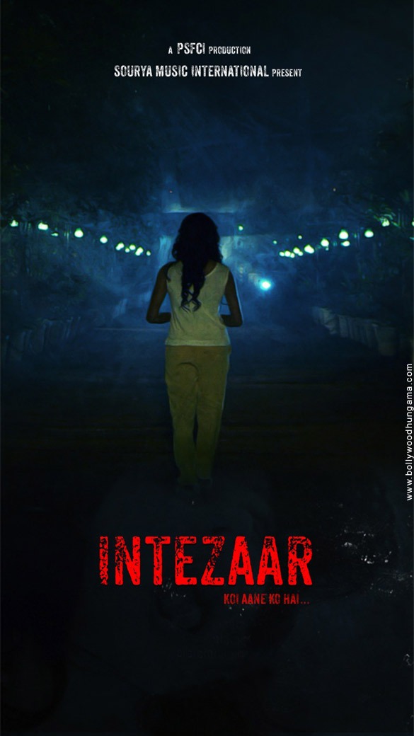 Intezaar: Koi Aane Ko Hai… Movie: Review | Release Date | Songs | Music