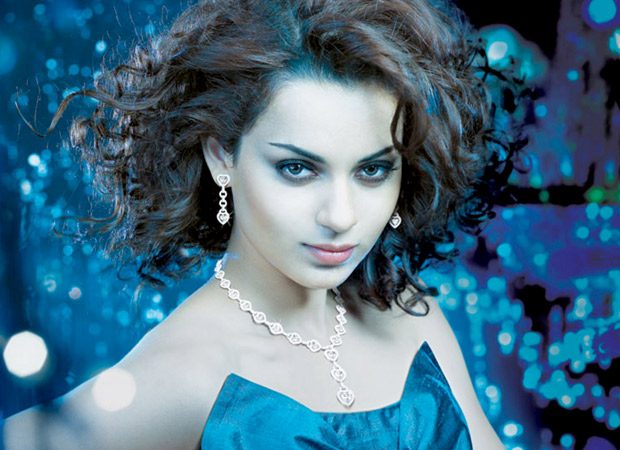 Kangana Ranaut seeks Rs. 2 crore damages from BMC over illegal