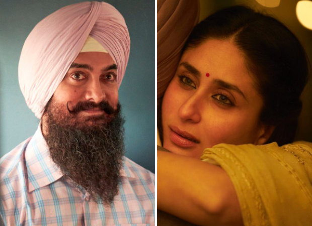 Laal Singh Chaddha starring Aamir Khan and Kareena Kapoor Khan to resume shooting on September 7 in Mumbai
