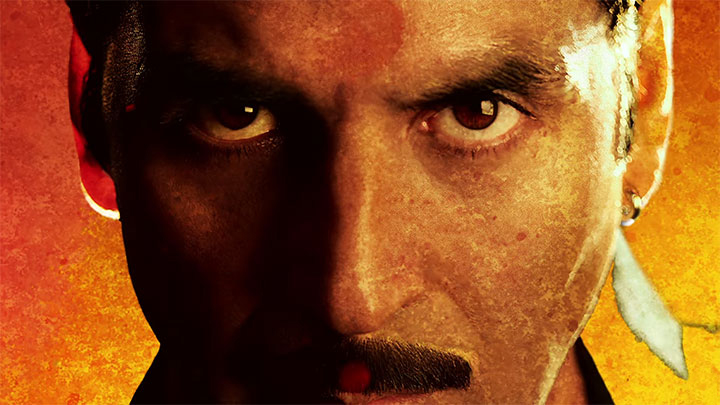 Laxmmi Bomb: Motion Poster | Akshay Kumar | Kiara Advani Laxmmi Bomb Motion Poster Akshay Kumar Kiara Advani