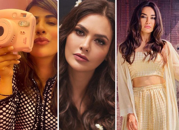 Makeup artist Reshmaa Merchant reveals some of the BEST hacks used by celebrities like Esha Gupta, Surbhi Jyoti and more 