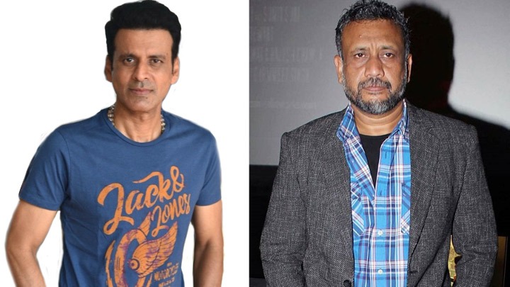 Manoj Bajpayee: “Just be READY for The Family Man 2, this time it’s gonna be…” | Anubhav Sinha