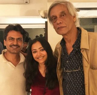 Nawazuddin Siddiqui, Shweta Basu Prasad starrer Serious Men, directed by Sudhir Mishra, to premiere on Netflix on October 2 Nawazuddin Siddiqui, Shweta Basu Prasad starrer Serious Men, directed by Sudhir Mishra, to premiere on Netflix on October 2