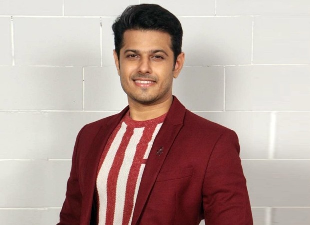 Neil Bhatt talks about his prep for the upcoming show Ghum Hai Kisikey