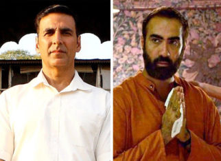 Padman and Kadakh to be screened at the 2nd edition of the Indus Valley International Film Festival Padman and Kadakh to be screened at the 2nd edition of the Indus Valley International Film Festival
