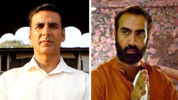 Padman and Kadakh to be screened at the 2nd edition of the Indus Valley International Film Festival 