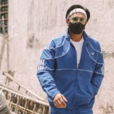 Ranveer Singh resumes work after six-months, steps out to shoot an ad