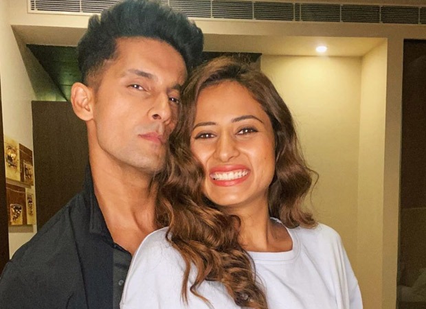 Ravi Dubey wished Sargun Mehta on her birthday in the cutest way!