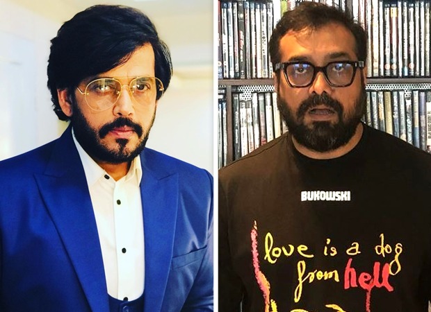Ravi Kishan reacts to comments by Anurag Kashyap on consuming drugs