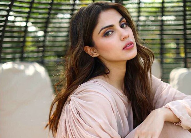 Rhea Chakraborty to file a defamation case against Sushant Singh Rajput’s family