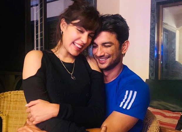 Rhea Chakraborty's request for bail alleges that Sushant Singh Rajput felt her sisters were only looking for her money.