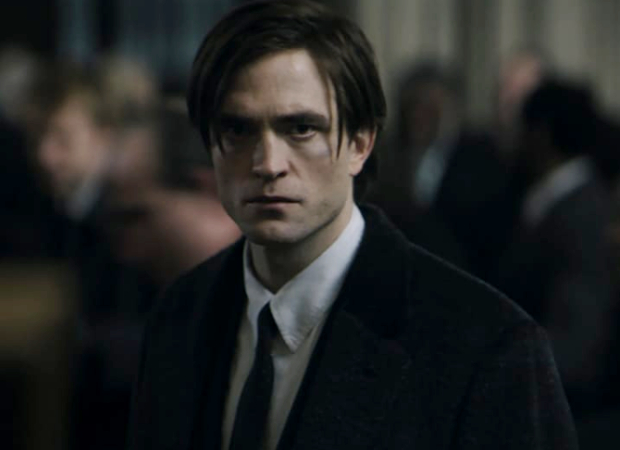 Robert Pattinson tests positive for COVID-19, The Batman shooting comes to a halt Robert Pattinson tests positive for COVID-19, The Batman shooting comes to a halt
