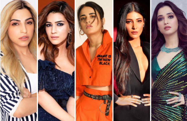 STYLIST SPOTLIGHT: Meet Sukriti Grover who elevates fashion game for Kriti Sanon, Radhika Madan, Shruti Haasan, Tamannaah Bhatia