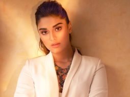 Saiee Manjrekar joins the cast of Major starring Adivi Sesh, a film based on martyr Sandeep Unnikrishnan Saiee Manjrekar joins the cast of Major starring Adivi Sesh, a film based on Sandeep Unnikrishnan