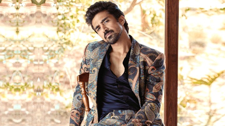 Saqib Saleem: “Jab bhi Rhea Chakraborty INNOCENT prove ho jayegi, kya ye News Channels…’