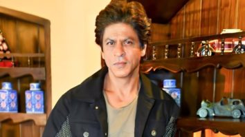 Shah Rukh Khan: “Aamir Khan, post dinner can I sit down with you and…”| Rapid Fire