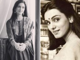 Sonam Kapoor Ahuja celebrates Neerja Bhanot’s courage on the latter’s birth anniversary Sonam Kapoor Ahuja celebrates Neerja Bhanot’s courage on the latter’s birth anniversary