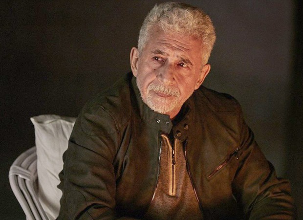 Here’s why Naseeruddin Shah did not direct any films after his directorial debut Yun Hota Toh Kya Hota