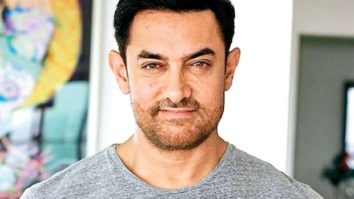 Aamir Khan thanks the Ministry of Jal Shakti for recognising Paani foundation and acknowledging its efforts towards water conservation