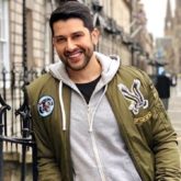 Aftab Shivdasani tests positive for COVID-19; to be in home quarantine 