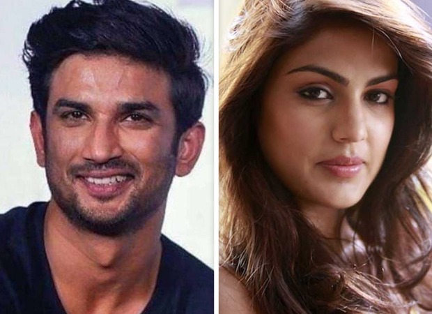 Sushant Singh Rajput and Rhea Chakraborty couriered 500g marijuana to the latter’s house during the lockdown