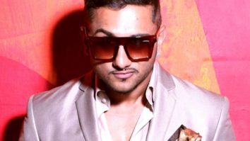Honey Singh opens up about his depression phase; says Shah Rukh Khan and Deepika Padukone helped him 