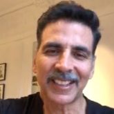 Akshay Kumar shares video thanking all his fans and mentions the work done by 'Akkians' on his birthday