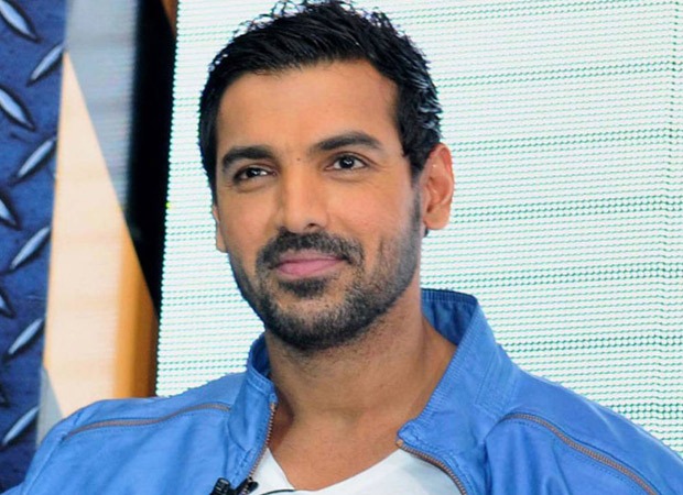 John Abraham calls the term insider-outsider as Twitter trending culture; says you can either complain or do your job