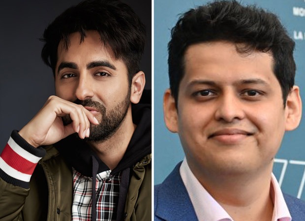 ‘The entire nation is proud of you," - Ayushmann Khurrana  after Chaitanya Tamhane bags two top awards at the Venice Film Festival