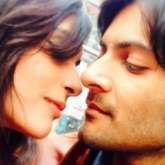 Ali Fazal shares a romantic picture with Richa Chadha and pens the sweetest note for her