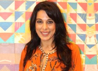 “Is Bollywood CleanUp just a media distraction from News?” questions Pooja Bedi “Is Bollywood CleanUp just a media distraction from News?” questions Pooja Bedi