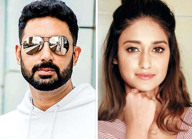 Abhishek Bachchan and Ileana D’Cruz starrer The Big Bull to have Covid-19 watchdogs on set