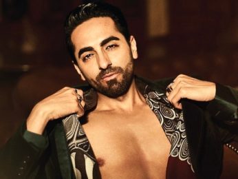 World Gratitude Day: Ayushmann Khurrana thanks all the directors for shaping him as an artiste World Gratitude Day Ayushmann Khurrana thanks all the directors for shaping him as an artiste