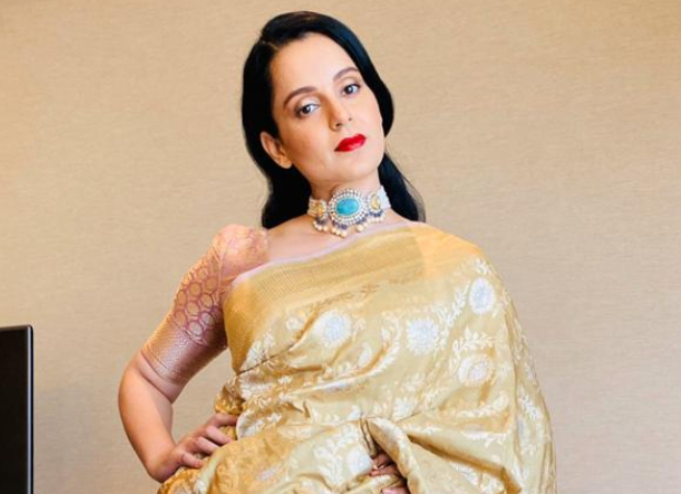 Kangana Ranaut exempted from mandatory home quarantine under short-term visitor category