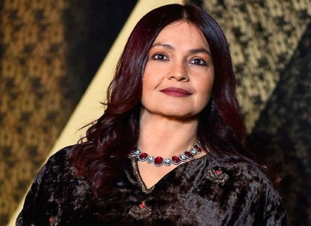 Pooja Bhatt highlights the plight of people who use drugs to make the pain of living go away