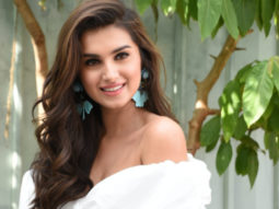 EXCLUSIVE: “Things will pass, things will go away,” – Tara Sutaria on keeping herself grounded despite the fame EXCLUSIVE: “Things will pass, things will go away,” - Tara Sutaria on keeping herself grounded despite the fame