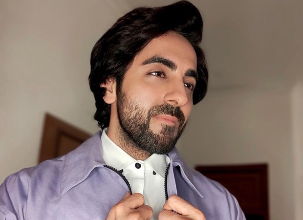 “Even on my birthday, I’m going to train really hard!”, says Ayushmann Khurrana about his next directed by Abhishek Kapoor