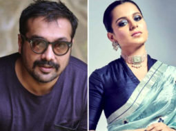 “I’ve seen her do things when she was low on confidence” – Anurag Kashyap on Kangana Ranaut “I've seen her do things when she was low on confidence” – Anurag Kashyap on Kangana Ranaut