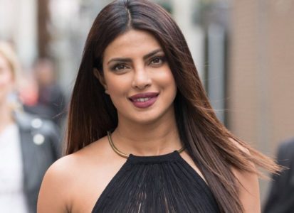 My quest in life, as a producer, is to influx Hollywood with brown people”  – Priyanka Chopra on co-producing Evil Eye for Amazon Prime Video :  Bollywood News - Bollywood Hungama
