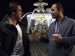 11 Years of London Dreams: Vipul Amrutlal Shah recalls being moved by Salman Khan’s professional & human approach 11 Years of London Dreams Vipul Amrutlal Shah recalls being moved by Salman Khan’s professional & human approach