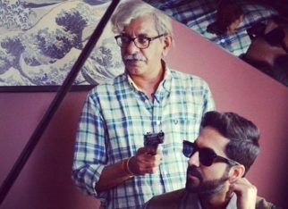 2 Years Of AndhaDhun: Ayushmann Khurrana says, “I have been fortunate enough to work with some of the best, visionary film-makers!” 2 Years Of Andhadhun Ayushmann Khurrana says, “I have been fortunate enough to work with some of the best, visionary film-makers!”