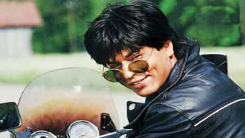 25 Years Of Dilwale Dulhania Le Jayenge: “I always felt that I wasn’t cut out to play any romantic type of character” – says Shah Rukh Khan