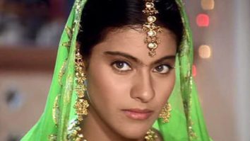 25 Years of Dilwale Dulhania Le Jayenge: Kajol thought Simran was old fashioned but cool